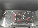  Volkswagen  Crafter Volkswagen  35 2.0TDI 75kW L4 FWD Gesloten Laadbak
 #7