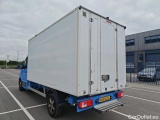  Volkswagen  Crafter Volkswagen  35 2.0TDI 75kW L4 FWD Gesloten Laadbak
 #9
