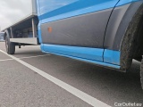  Volkswagen  Crafter Volkswagen  35 2.0TDI 75kW L4 FWD Gesloten Laadbak
 #11