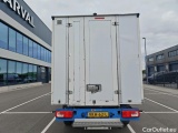  Volkswagen  Crafter Volkswagen  35 2.0TDI 75kW L4 FWD Gesloten Laadbak
 #10