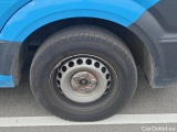  Volkswagen  Crafter Volkswagen  35 2.0TDI 75kW L4 FWD Gesloten Laadbak
 #12