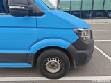  Volkswagen  Crafter Volkswagen  35 2.0TDI 75kW L4 FWD Gesloten Laadbak
 #13