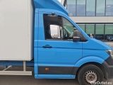  Volkswagen  Crafter Volkswagen  35 2.0TDI 75kW L4 FWD Gesloten Laadbak
 #14