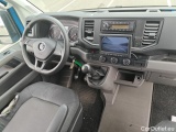  Volkswagen  Crafter Volkswagen  35 2.0TDI 75kW L4 FWD Gesloten Laadbak
 #16