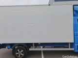  Volkswagen  Crafter Volkswagen  35 2.0TDI 75kW L4 FWD Gesloten Laadbak
 #17