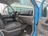  Volkswagen  Crafter Volkswagen  35 2.0TDI 75kW L4 FWD Gesloten Laadbak
 #15
