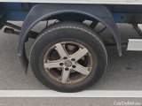  Volkswagen  Crafter Volkswagen  35 2.0TDI 75kW L4 FWD Gesloten Laadbak
 #19