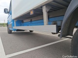  Volkswagen  Crafter Volkswagen  35 2.0TDI 75kW L4 FWD Gesloten Laadbak
 #22