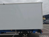  Volkswagen  Crafter Volkswagen  35 2.0TDI 75kW L4 FWD Gesloten Laadbak
 #24