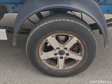  Volkswagen  Crafter Volkswagen  35 2.0TDI 75kW L4 FWD Gesloten Laadbak
 #23