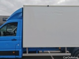  Volkswagen  Crafter Volkswagen  35 2.0TDI 75kW L4 FWD Gesloten Laadbak
 #25