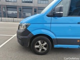  Volkswagen  Crafter Volkswagen  35 2.0TDI 75kW L4 FWD Gesloten Laadbak
 #27