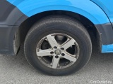  Volkswagen  Crafter Volkswagen  35 2.0TDI 75kW L4 FWD Gesloten Laadbak
 #28