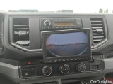  Volkswagen  Crafter Volkswagen  35 2.0TDI 75kW L4 FWD Gesloten Laadbak
 #29