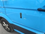  Volkswagen  Crafter Volkswagen  35 2.0TDI 75kW L4 FWD Gesloten Laadbak
 #37