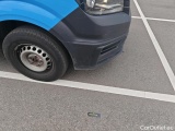  Volkswagen  Crafter Volkswagen  35 2.0TDI 75kW L4 FWD Gesloten Laadbak
 #44
