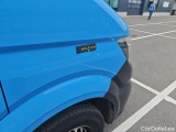  Volkswagen  Crafter Volkswagen  35 2.0TDI 75kW L4 FWD Gesloten Laadbak
 #51