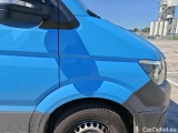  Volkswagen  Crafter Volkswagen  35 2.0TDI 75kW L4 FWD Gesloten Laadbak #8