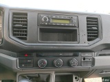  Volkswagen  Crafter Volkswagen  35 2.0TDI 75kW L4 FWD Gesloten Laadbak #9