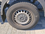  Volkswagen  Crafter Volkswagen  35 2.0TDI 75kW L4 FWD Gesloten Laadbak #11