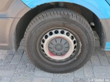  Volkswagen  Crafter Volkswagen  35 2.0TDI 75kW L4 FWD Gesloten Laadbak #13