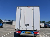  Volkswagen  Crafter Volkswagen  35 2.0TDI 75kW L4 FWD Gesloten Laadbak #15