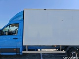  Volkswagen  Crafter Volkswagen  35 2.0TDI 75kW L4 FWD Gesloten Laadbak #16