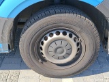  Volkswagen  Crafter Volkswagen  35 2.0TDI 75kW L4 FWD Gesloten Laadbak #19