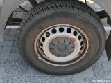  Volkswagen  Crafter Volkswagen  35 2.0TDI 75kW L4 FWD Gesloten Laadbak #21