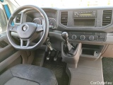  Volkswagen  Crafter Volkswagen  35 2.0TDI 75kW L4 FWD Gesloten Laadbak #20