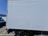  Volkswagen  Crafter Volkswagen  35 2.0TDI 75kW L4 FWD Gesloten Laadbak #23