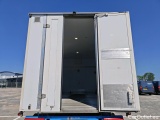  Volkswagen  Crafter Volkswagen  35 2.0TDI 75kW L4 FWD Gesloten Laadbak #22