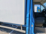  Volkswagen  Crafter Volkswagen  35 2.0TDI 75kW L4 FWD Gesloten Laadbak #26