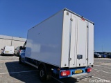 Volkswagen  Crafter Volkswagen  35 2.0TDI 75kW L4 FWD Gesloten Laadbak #28