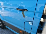  Volkswagen  Crafter Volkswagen  35 2.0TDI 75kW L4 FWD Gesloten Laadbak #44
