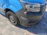  Volkswagen  Crafter Volkswagen  35 2.0TDI 75kW L4 FWD Gesloten Laadbak #50