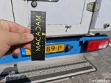  Volkswagen  Crafter Volkswagen  35 2.0TDI 75kW L4 FWD Gesloten Laadbak #60
