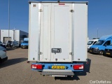  Volkswagen  Crafter Volkswagen  35 2.0TDI 75kW L4 FWD Gesloten Laadbak
 #9