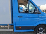  Volkswagen  Crafter Volkswagen  35 2.0TDI 75kW L4 FWD Gesloten Laadbak
 #10