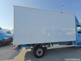  Volkswagen  Crafter Volkswagen  35 2.0TDI 75kW L4 FWD Gesloten Laadbak
 #11