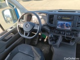  Volkswagen  Crafter Volkswagen  35 2.0TDI 75kW L4 FWD Gesloten Laadbak
 #12