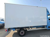  Volkswagen  Crafter Volkswagen  35 2.0TDI 75kW L4 FWD Gesloten Laadbak
 #13