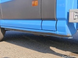  Volkswagen  Crafter Volkswagen  35 2.0TDI 75kW L4 FWD Gesloten Laadbak
 #15