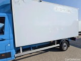  Volkswagen  Crafter Volkswagen  35 2.0TDI 75kW L4 FWD Gesloten Laadbak
 #17