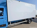  Volkswagen  Crafter Volkswagen  35 2.0TDI 75kW L4 FWD Gesloten Laadbak
 #18