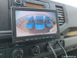  Volkswagen  Crafter Volkswagen  35 2.0TDI 75kW L4 FWD Gesloten Laadbak
 #22