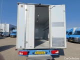  Volkswagen  Crafter Volkswagen  35 2.0TDI 75kW L4 FWD Gesloten Laadbak
 #24