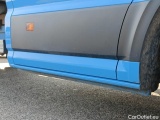  Volkswagen  Crafter Volkswagen  35 2.0TDI 75kW L4 FWD Gesloten Laadbak
 #25
