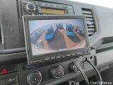  Volkswagen  Crafter Volkswagen  35 2.0TDI 75kW L4 FWD Gesloten Laadbak
 #23