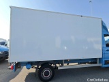  Volkswagen  Crafter Volkswagen  35 2.0TDI 75kW L4 FWD Gesloten Laadbak
 #28